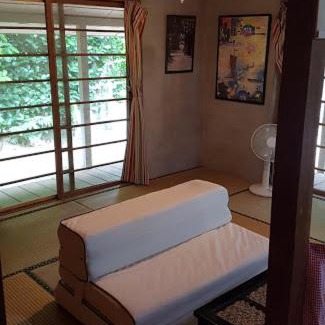 Imadomari House | Guest Rated 10/10: nunen (ぬ～ね～ん) with Ocean View