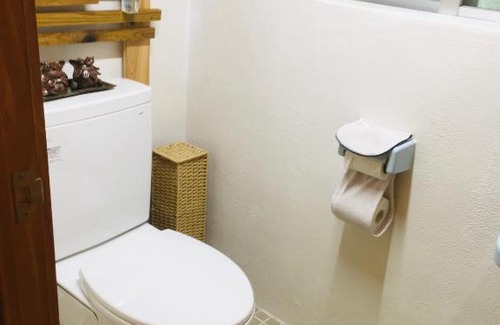 Imadomari House | Guest Rated 10/10: nunen (ぬ～ね～ん) with Ocean View