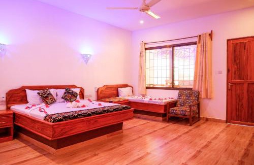 Nungwi Hotel | Discover Nungwi Heritage Resort: Pool, Breakfast & Family Fun