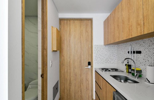 Usaquen Apartment | Nuo by Wynwood House