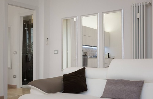 Cittadella Apartment | Nuova Loggia Apartment: Rated 10/10 in Historic Center