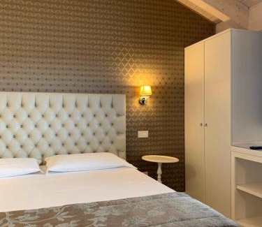Borgo Trento House | Discover Nuova Opera Rooms: Rated 9.1/10 & Family Friendly