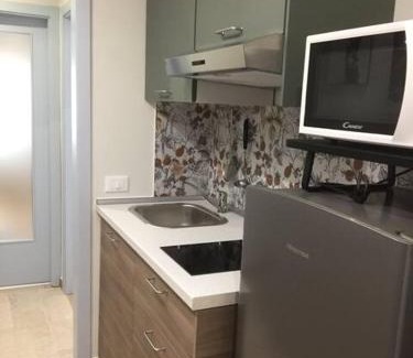 Senigallia Apartment | Pet-Friendly Suites at Panta Rei - Top Review Score 10/10