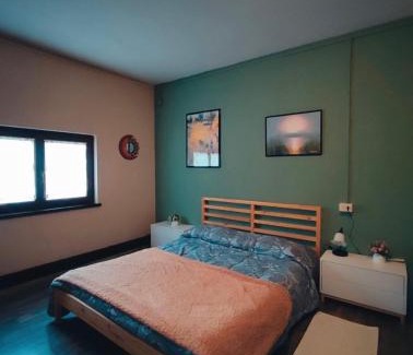 Bettola House | Cozy Agriturismo Villa Enrichetta: Top-Rated Getaway