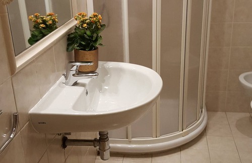 Chieti Scalo Hotel | Comfort at Nuovo Albergo with Family-Friendly Amenities
