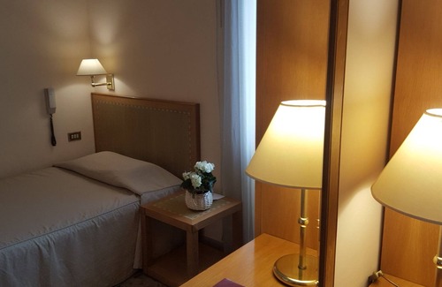 Chieti Scalo Hotel | Comfort at Nuovo Albergo with Family-Friendly Amenities