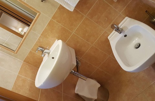 Chieti Scalo Hotel | Comfort at Nuovo Albergo with Family-Friendly Amenities