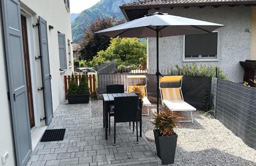 Molina di Ledro Apartment | Discover Casa FELIX: Pet-Friendly Oceanfront Retreat