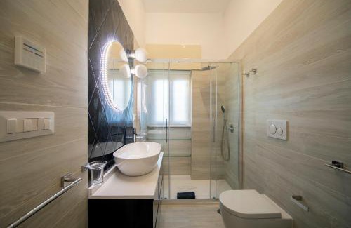 Anzio Apartment | Beachfront Apartment with Large Terrace & Ocean Views