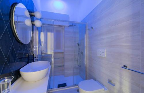 Anzio Apartment | Beachfront Apartment with Large Terrace & Ocean Views