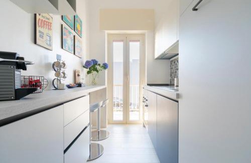 Anzio Apartment | Beachfront Apartment with Large Terrace & Ocean Views