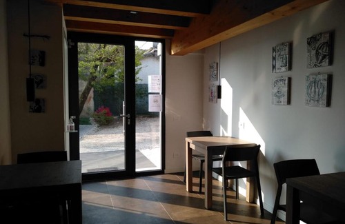 Vicenza Bed & Breakfast | Discover Nuovo B&B WhyNot? in Vicenza - 4-Star Comfort Awaits