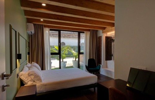 Vicenza Bed & Breakfast | Discover Nuovo B&B WhyNot? in Vicenza - 4-Star Comfort Awaits
