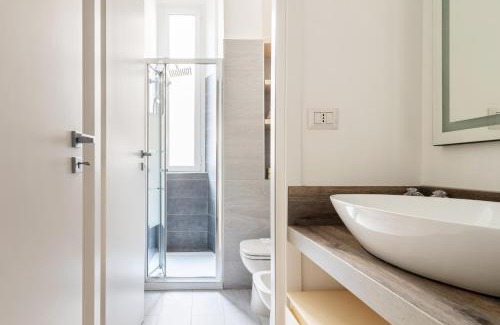 Ripamonti Corvetto Apartment | Modern Bilocale Near Darsena - 4-Star Guest Rated!