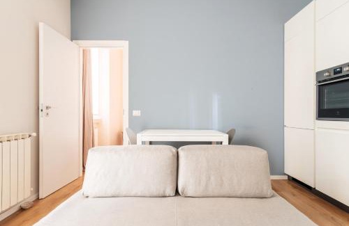 Ripamonti Corvetto Apartment | Modern Bilocale Near Darsena - 4-Star Guest Rated!