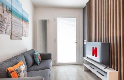 Alba Apartment | New & Comfortable Apartment with Parking, Pet Friendly Stay