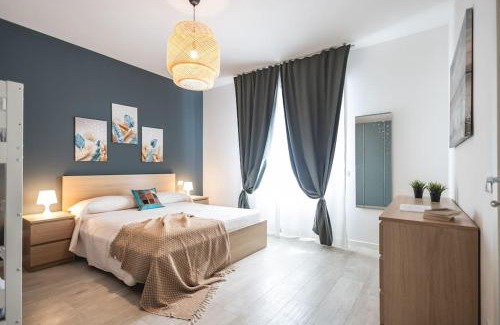 Alba Apartment | New & Comfortable Apartment with Parking, Pet Friendly Stay