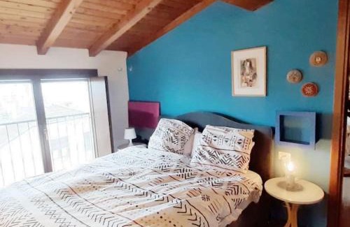 Vigevano Apartment | Nuovo interno Nuova atmosfera Stazione Beato Matteo