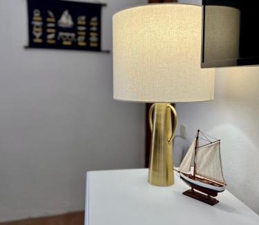 Rio nell'Elba Apartment | NUOVO Luminoso: Oceanfront Gem Steps from the Plaza