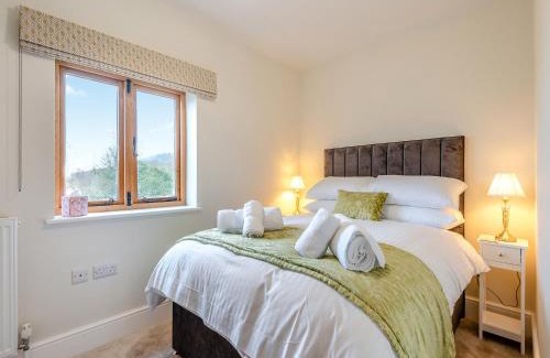 Canon Pyon House | Discover Nupton Hop Kiln: Family-Friendly Retreat Awaits