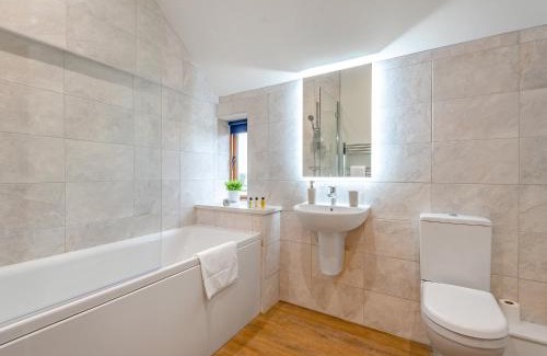 Canon Pyon House | Discover Nupton Hop Kiln: Family-Friendly Retreat Awaits