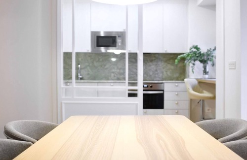 Renteria Apartment | Nur 10 km vom Zentrum und Strand von San Sebastian