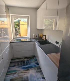 Kaufbeuren Apartment | Unique Retreat nur für dich: Perfect for Families