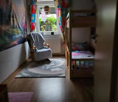 Kaufbeuren Apartment | Unique Retreat nur für dich: Perfect for Families