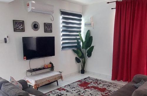 Alor Gajah House | Discover Nur Homestay Residensi: Top-Rated Muslim Retreat