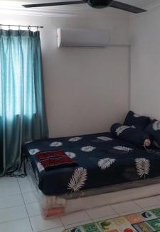 Alor Gajah House | Discover Nur Homestay Residensi: Top-Rated Muslim Retreat