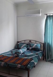 Alor Gajah House | Discover Nur Homestay Residensi: Top-Rated Muslim Retreat
