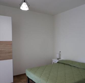 Cuili Murvoni House | Nura e Mar Apartments Sardinia