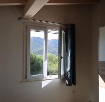 Cuili Murvoni House | Nura e Mar Apartments Sardinia