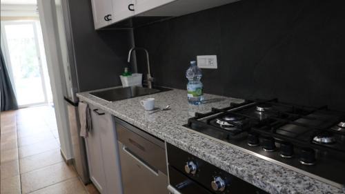 Cuili Murvoni House | Nura e Mar Apartments Sardinia