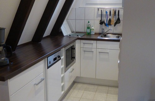 Schellbronn House | Pet-Friendly Nurdach Holiday Home in the Black Forest