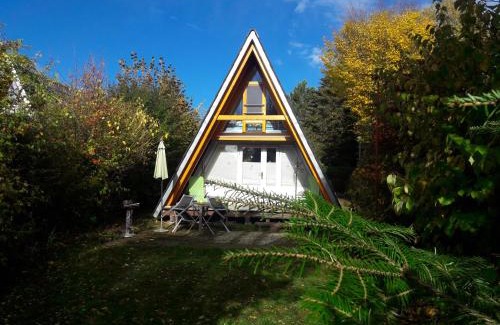 Schellbronn House | Family-Friendly Nurdachhaus Ferienpark Schellbron Awaits