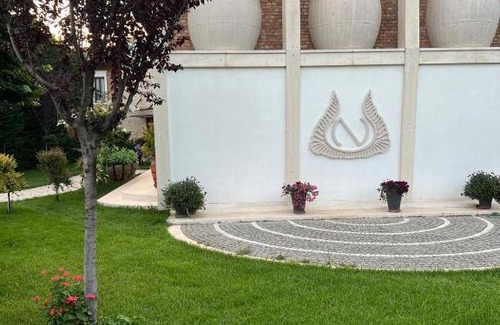 Albania Hotel | Nurellari Winery Cellar and Guest House