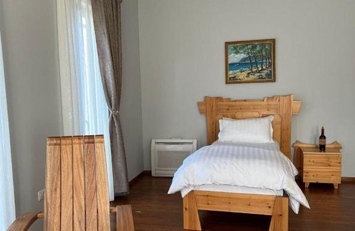 Albania Hotel | Nurellari Winery Cellar and Guest House