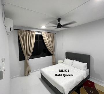 Marang House | Nuri Homestay Rusila 2