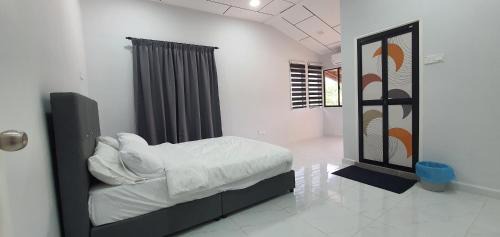 Marang House | Nuri Homestay Rusila 1