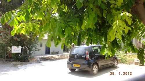 She'ar Yashuv House | Oceanfront Retreat: Nuriel Fruit & Guest House Awaits