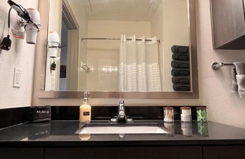 Dallas Apartment | Nurse's Nook