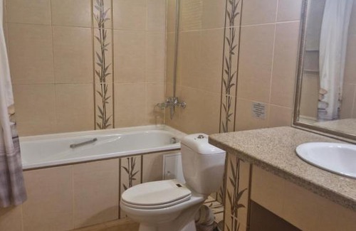 Pavlodar Hotel | Budget-Friendly Nurtau: Family-Friendly Hotel with Dining