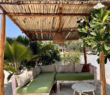 Watamu House | Nuru Room at Lulu Sands