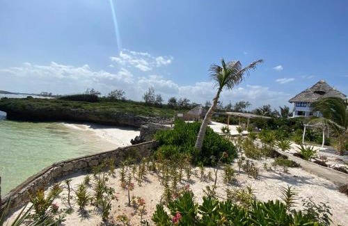Watamu House | Nuru Room at Lulu Sands