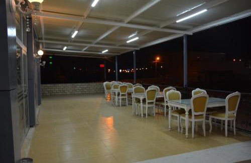 Nusaybin Hotel | Discover Comfort at NUS GRAND HOTEL with Family-Friendly Amenities