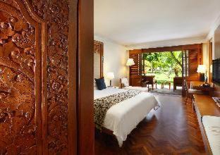 BTDC Resort | Luxury Nusa Dua Beach Hotel & Spa with Ocean View Amenities