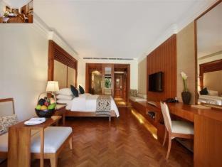 BTDC Resort | Luxury Nusa Dua Beach Hotel & Spa with Ocean View Amenities