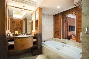 BTDC Resort | Luxury Nusa Dua Beach Hotel & Spa with Ocean View Amenities