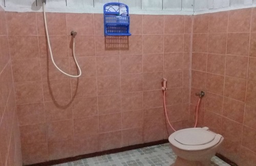 Salemang House | Discover Nusa Nalan Beach Resort: Family-Friendly Retreat